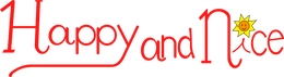 Happy And Nice