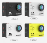 Cargar imagen en el visor de la galería, Cámara de Acción Tipo Go Pro H9R H9 Ultra HD, 4K (Resistente al Agua)
