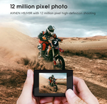 Cargar imagen en el visor de la galería, Cámara de Acción Tipo Go Pro H9R H9 Ultra HD, 4K (Resistente al Agua)
