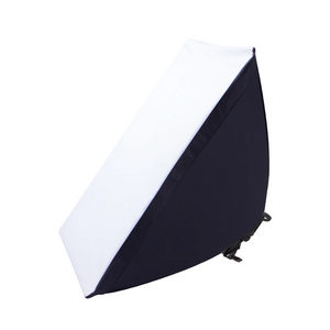 Kit Profesional Softbox de Iluminación Estudio Fotográfico | LED E27