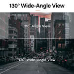 Cargar imagen en el visor de la galería, Cámara Inteligente 70mai Tablero de Auto AI Control de Voz (Full HD, Wifi)
