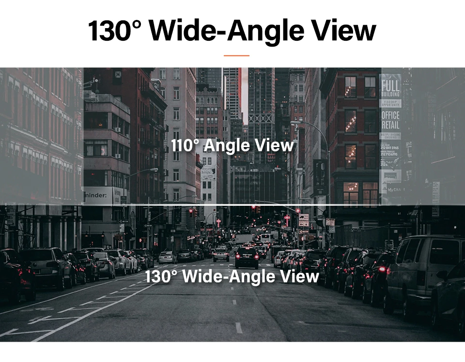 Cámara Inteligente 70mai Tablero de Auto AI Control de Voz (Full HD, Wifi)