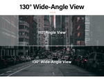 Cargar imagen en el visor de la galería, Cámara Inteligente 70mai Tablero de Auto AI Control de Voz (Full HD, Wifi)
