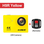Cargar imagen en el visor de la galería, Cámara de Acción Tipo Go Pro H9R H9 Ultra HD, 4K (Resistente al Agua)
