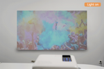 Cargar imagen en el visor de la galería, Proyector Thundeal TD93 Wifi Cinema Full HD 4K (Multi-Screen Versión)

