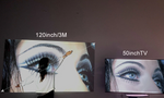Cargar imagen en el visor de la galería, Proyector Thundeal TD93 Wifi Cinema Full HD 4K (Multi-Screen Versión)
