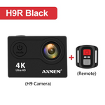 Cargar imagen en el visor de la galería, Cámara de Acción Tipo Go Pro H9R H9 Ultra HD, 4K (Resistente al Agua)
