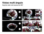 Cargar imagen en el visor de la galería, Cámara de Seguridad Bombilla Eléctrica Inteligente 360º (Monitoreada Móvil)

