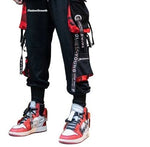 Cargar imagen en el visor de la galería, Pantalones Joggers Urban Style Hombre (Marca Fissiongrowth)
