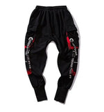 Cargar imagen en el visor de la galería, Pantalones Joggers Urban Style Hombre (Marca Fissiongrowth)

