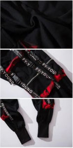 Pantalones Joggers Urban Style Hombre (Marca Fissiongrowth)