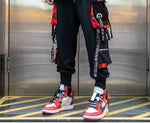 Cargar imagen en el visor de la galería, Pantalones Joggers Urban Style Hombre (Marca Fissiongrowth)
