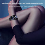 Cargar imagen en el visor de la galería, Súper Smartwatch Reloj Inteligente Band 116P Plus Pulsera Sensor De Ritmo Cardíaco
