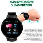 Cargar imagen en el visor de la galería, Nuevo Reloj Inteligente Smartwatch Deportivo D18 (Resistente al Agua)
