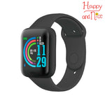 Cargar imagen en el visor de la galería, Súper Reloj Inteligente Smartwatch Deportivo (Resistente al Agua)
