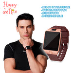 Cargar imagen en el visor de la galería, Increíble Reloj Inteligente Smartwatch con Cámara (Resistente al Agua)
