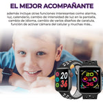 Cargar imagen en el visor de la galería, Avanzado Reloj Inteligente Smartwatch Deportivo
