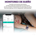 Cargar imagen en el visor de la galería, Avanzado Reloj Inteligente Smartwatch Deportivo
