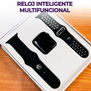 Avanzado Reloj Inteligente Smartwatch Deportivo
