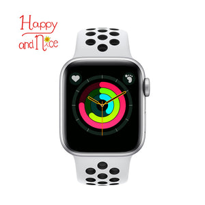 Avanzado Reloj Inteligente Smartwatch Deportivo