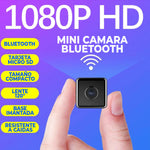 Cargar imagen en el visor de la galería, Increíble Mini-Cámara Avanzada Espía HD Monitoreo Celular (Base Incluida)
