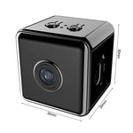 Cargar imagen en el visor de la galería, Increíble Mini-Cámara Avanzada Espía HD Monitoreo Celular (Base Incluida)

