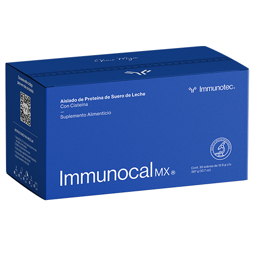 Immunotec MX