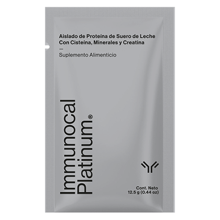 Immunocal Platinum