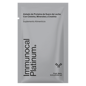 Immunocal Platinum