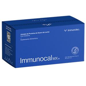 Immunotec MX