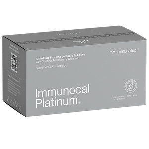 Immunocal Platinum