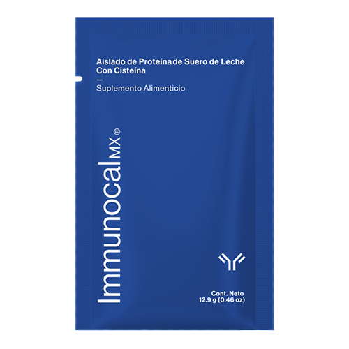 Immunotec MX