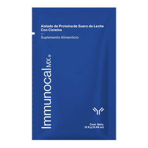 Immunotec MX