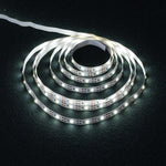 Cargar imagen en el visor de la galería, Increíbles Tiras de Luz LED 5050 Flexibles Control RGB (2, 5, 7m)

